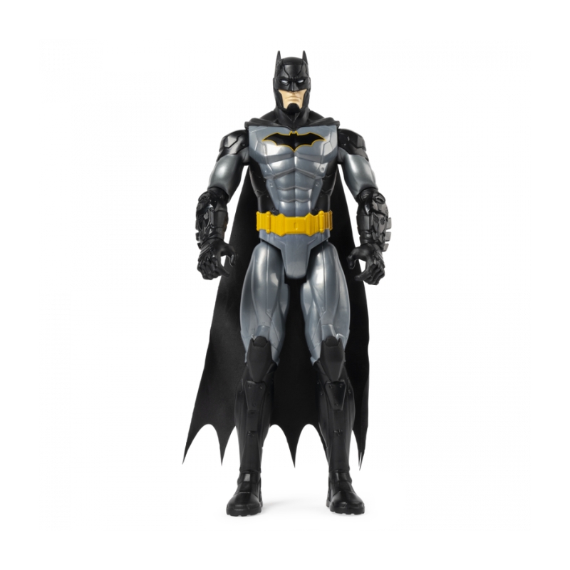 Đồ Chơi BATMAN Mô Hình Người Dơi Batman 12Inch 6055697 - Giao hàng ngẫu nhiên