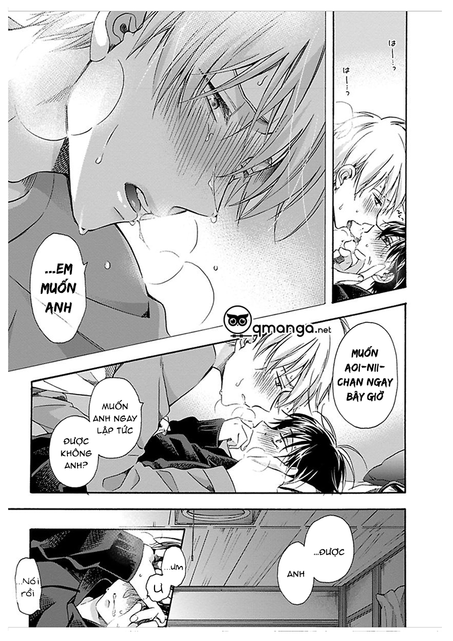 chờ em yêu anh chapter 5 35