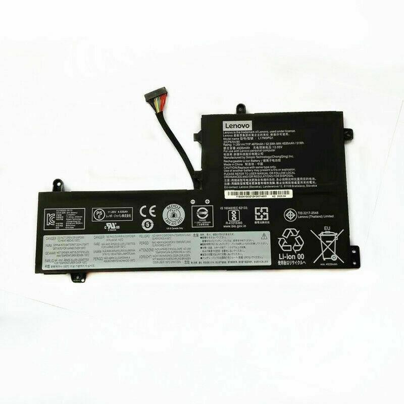 Pin Dùng Cho Laptop Lenovo Legion Y530 Y530 Y530-15ICH Y7000 Y7000P Y540-15IRH Y730 Y740-15ICH Y740-15ICHg L17C3PG2 L17C3PG1 L17M3PG1