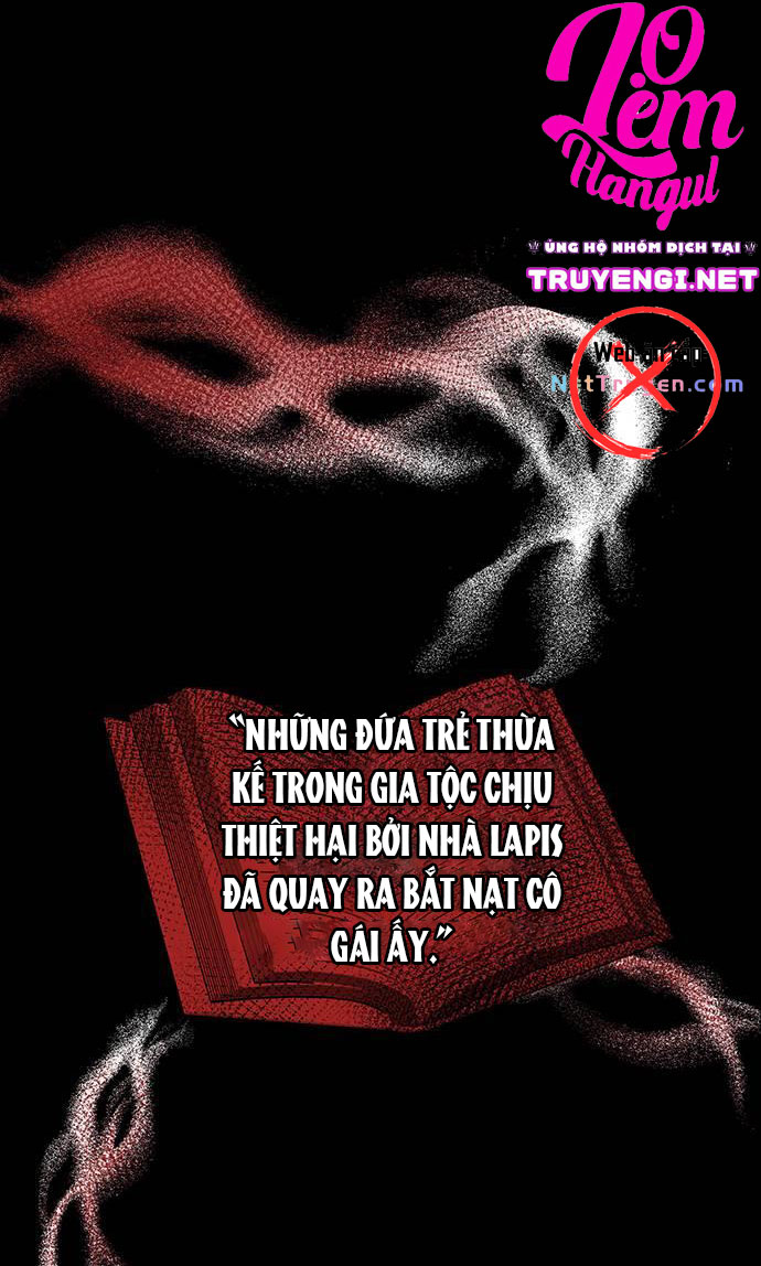 tôi là vị hôn thê phản diện chapter 40 49