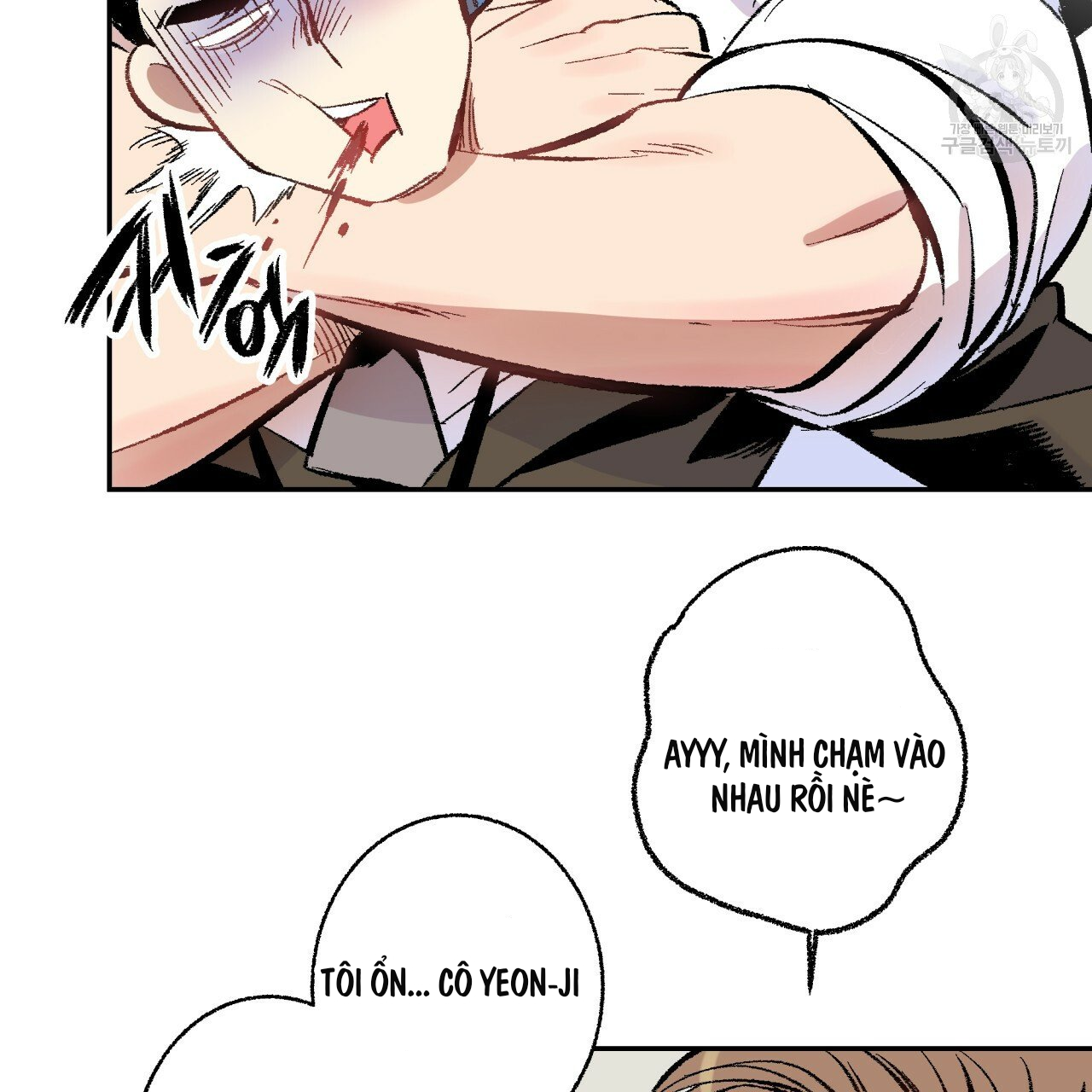 chịch anh bạn một cách hoàn hảo chapter 7.1 21