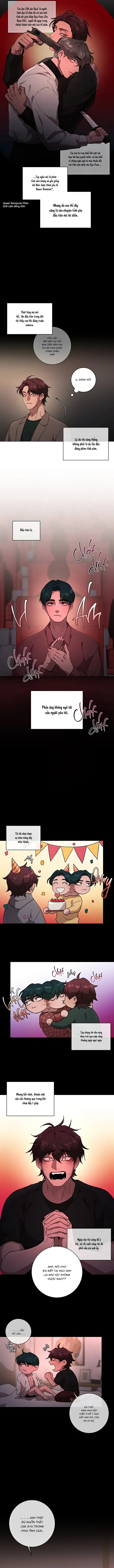 giải phóng bản chất thật của ta chapter 9 3