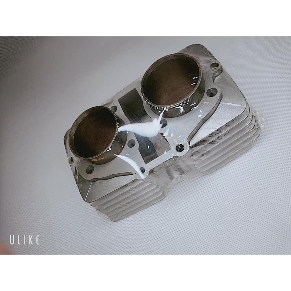 Cilanh LA250 buồng nén