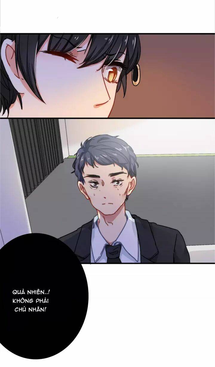 thập quang mật ngữ chapter 13 11