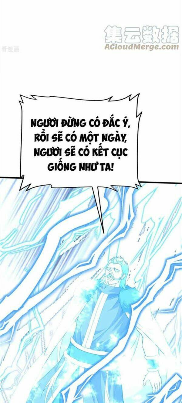 trọng sinh ta là đại thiên thần chapter 175 16