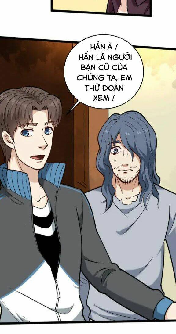 hồi xuân tiểu độc y chapter 79 11