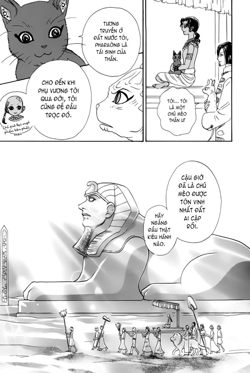 new pet shop of horror chapter 10 32