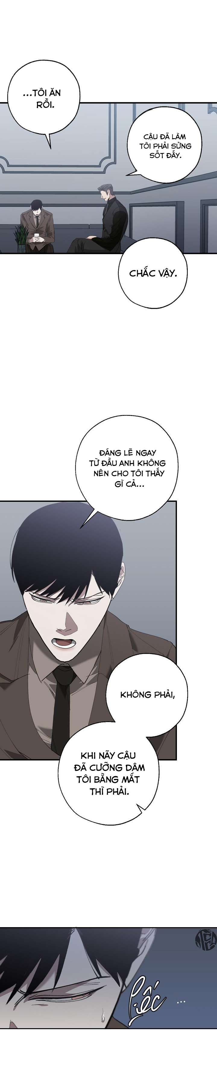 hoán vị chapter 68 23