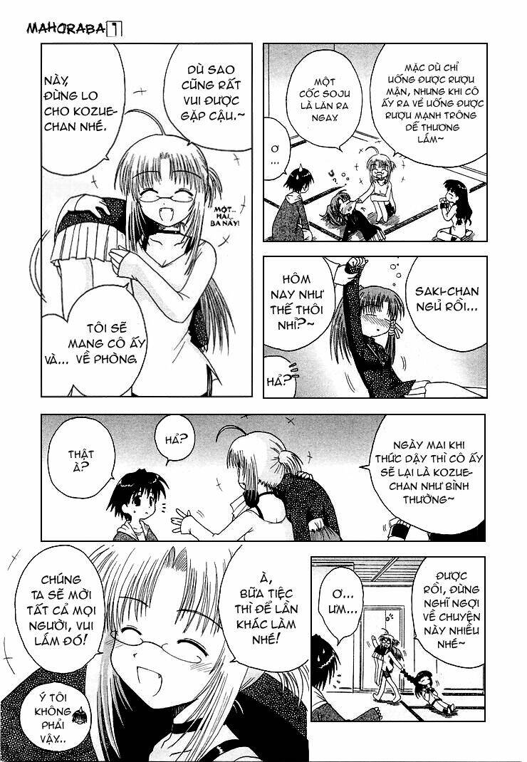 mahoraba chapter 2 19