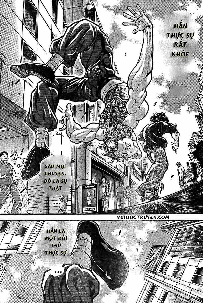 baki – son of ogre chapter 224 13