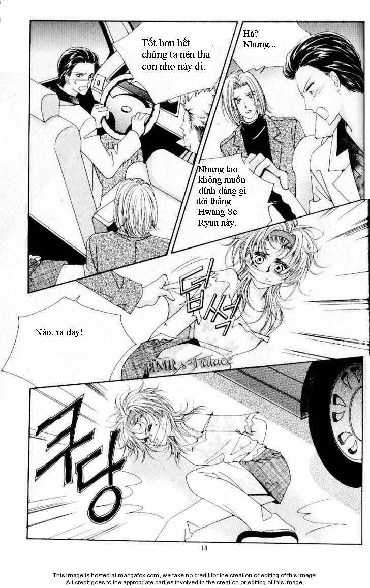 thần tượng mua sắm chapter 24 8