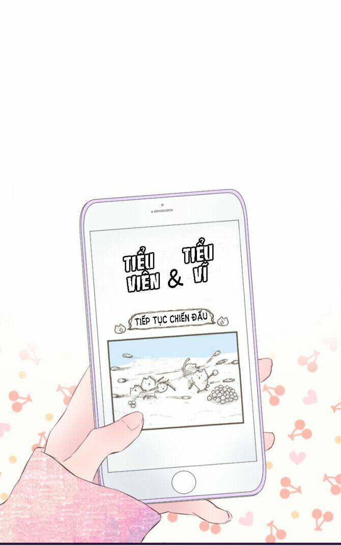 yêu không thể nói chapter 15 5