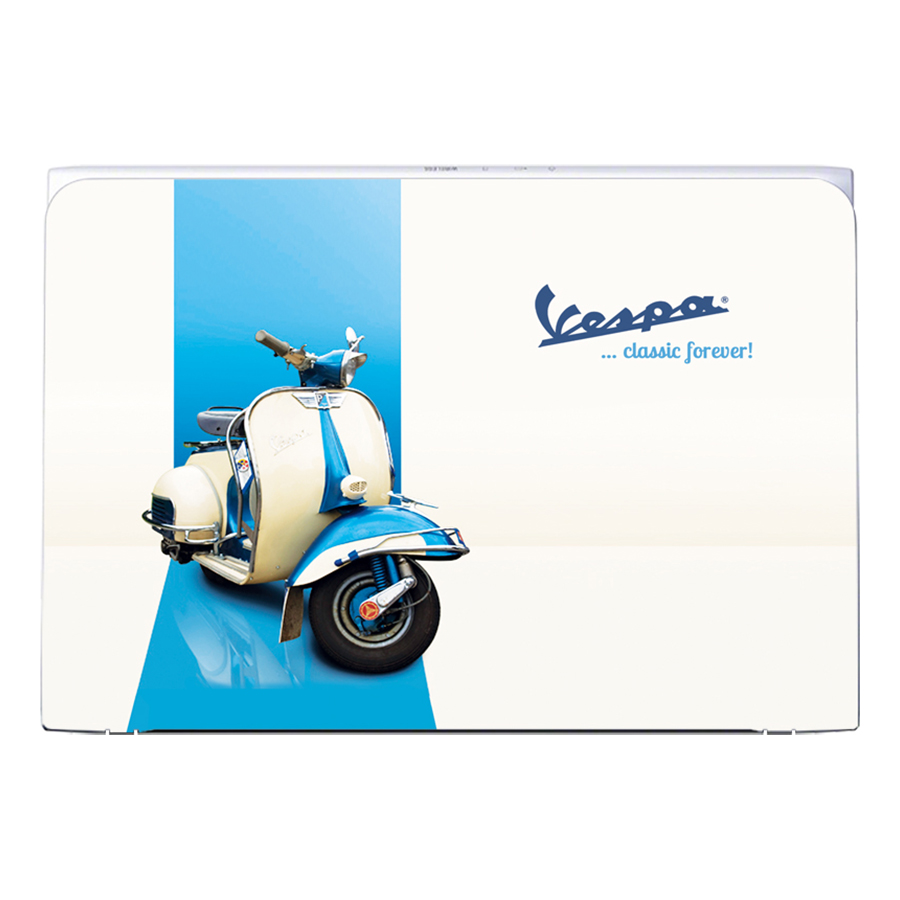 Mẫu Dán Decal Dành Cho Laptop Mẫu Xe LTX-25