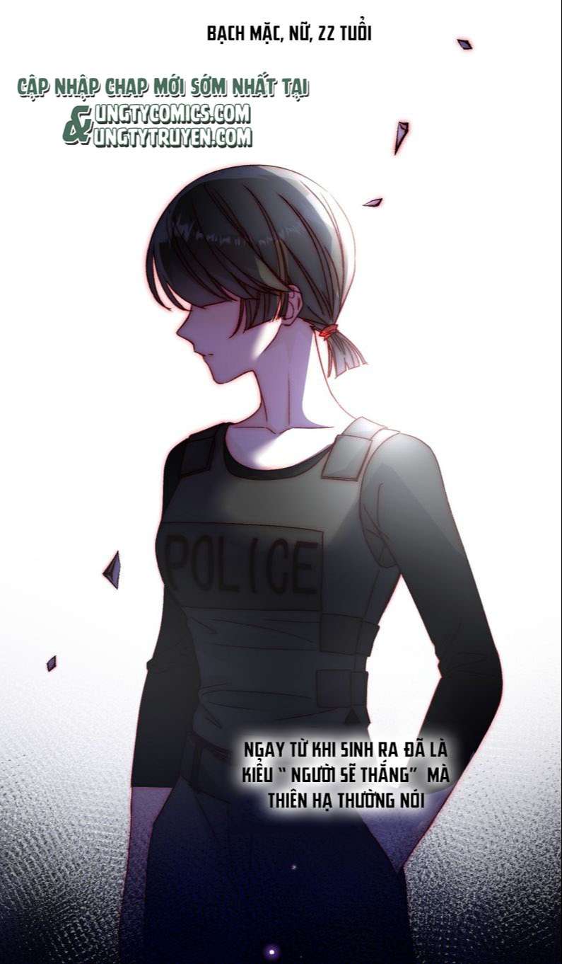 tôi phải làm 1 kẻ đại xấu xa chapter 0.1 1