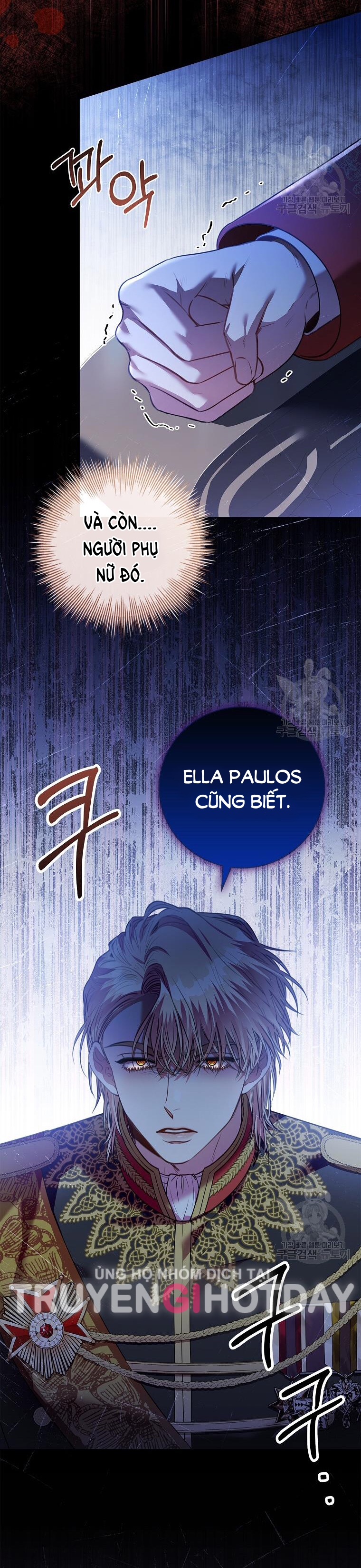 trở thành thư ký của bạo chúa chapter 101.2 14