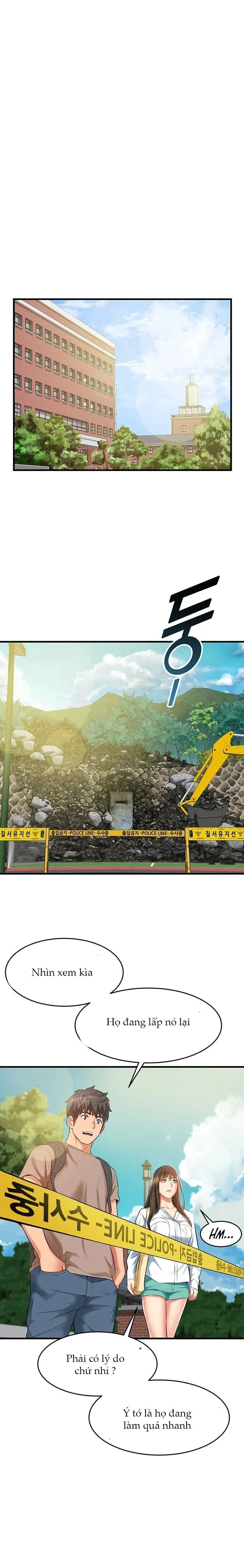 chuyện ngõ hẻm chapter 13 12