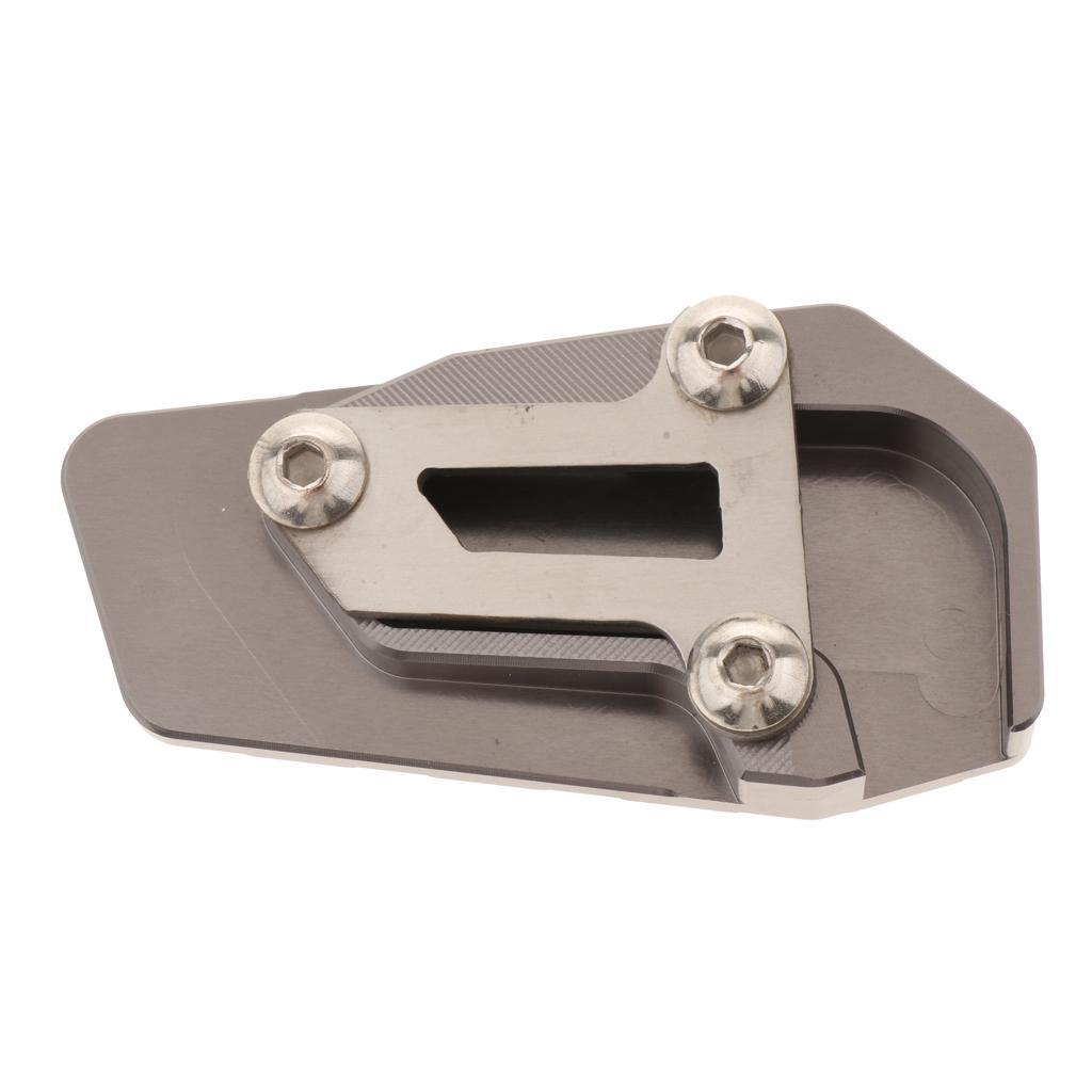 Enlarge Rear Foot Brake Lever Extension Pedal Peg for  S1000XR 2015-18