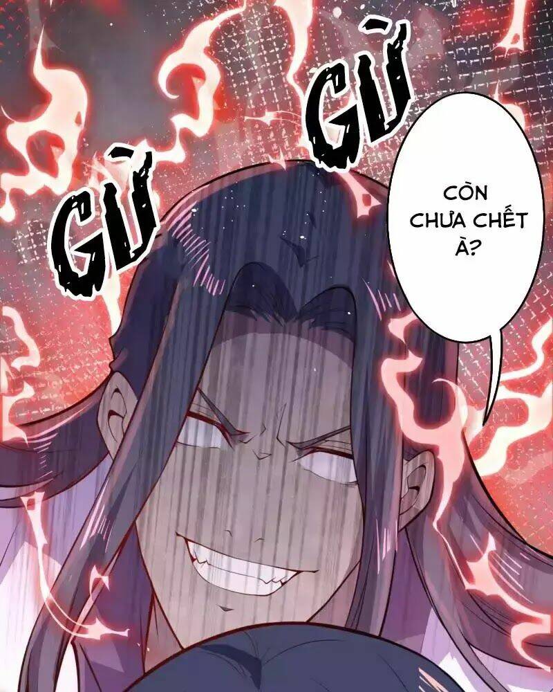 đô thị hộ hoa tiên tôn chapter 20 1