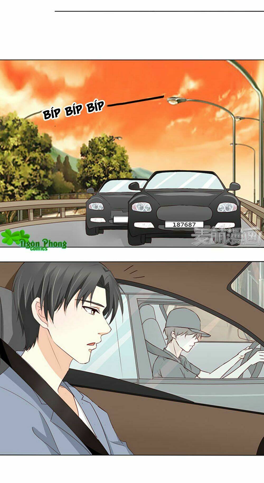 tổng tài bá đạo là gay chapter 24 12