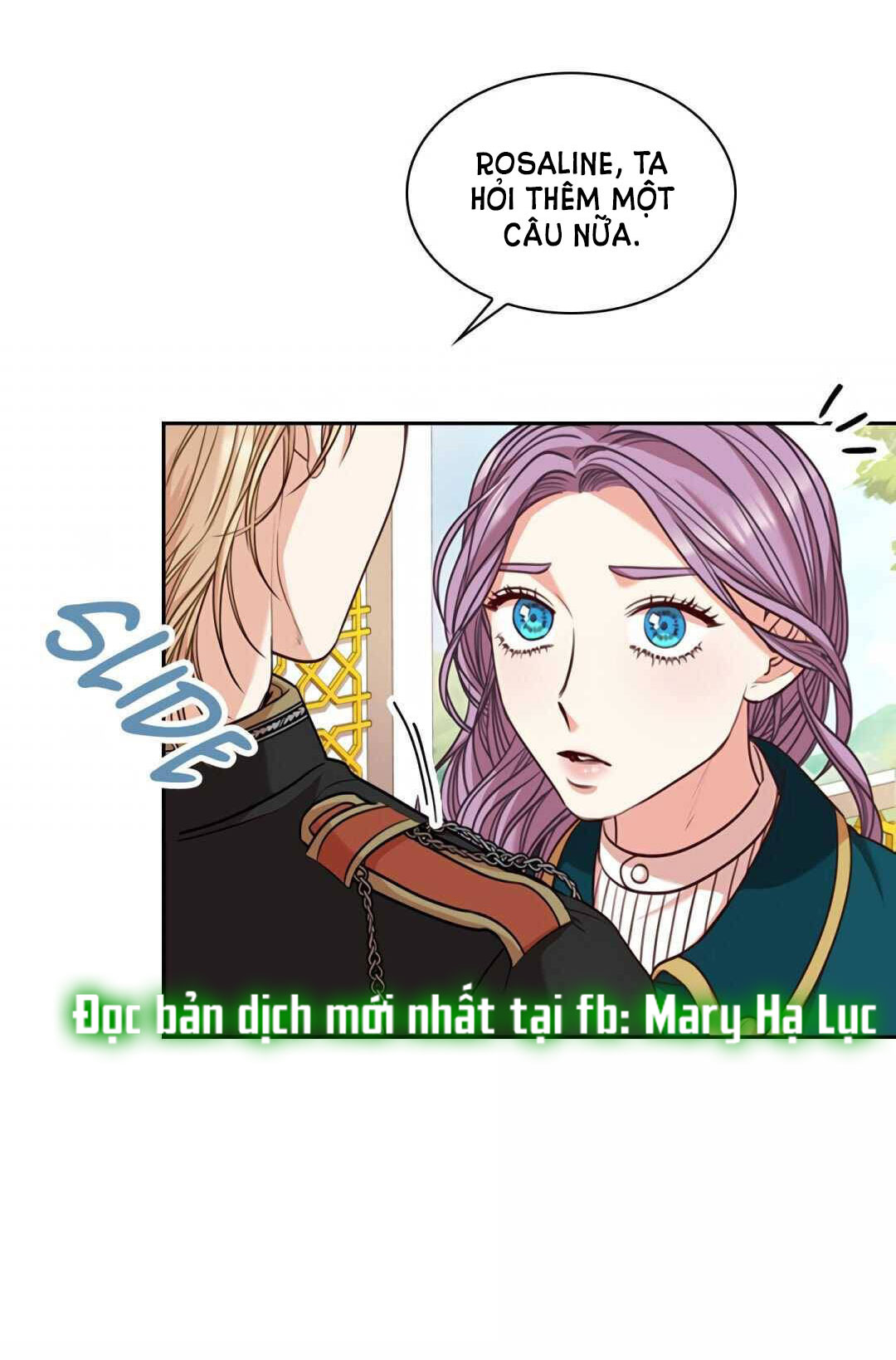 trở thành thư ký của bạo chúa chapter 28 38