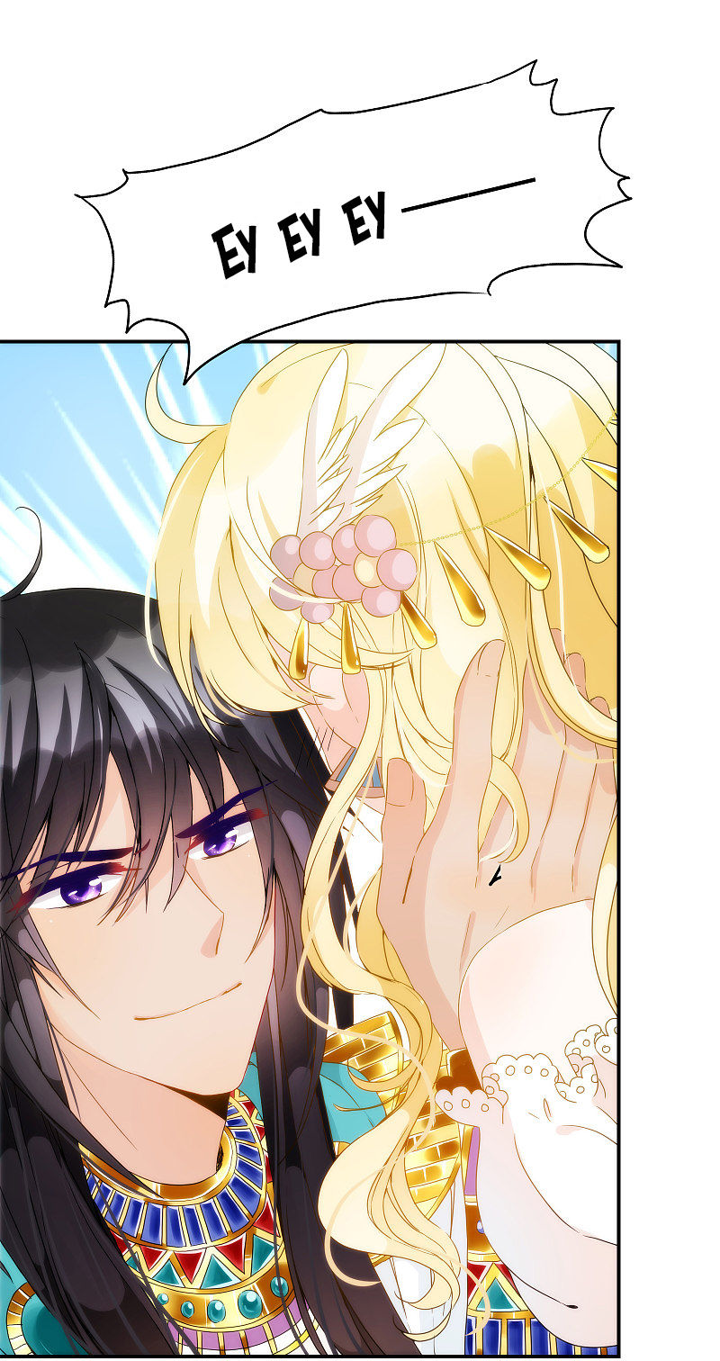 vương phi của babylon chapter 2 25