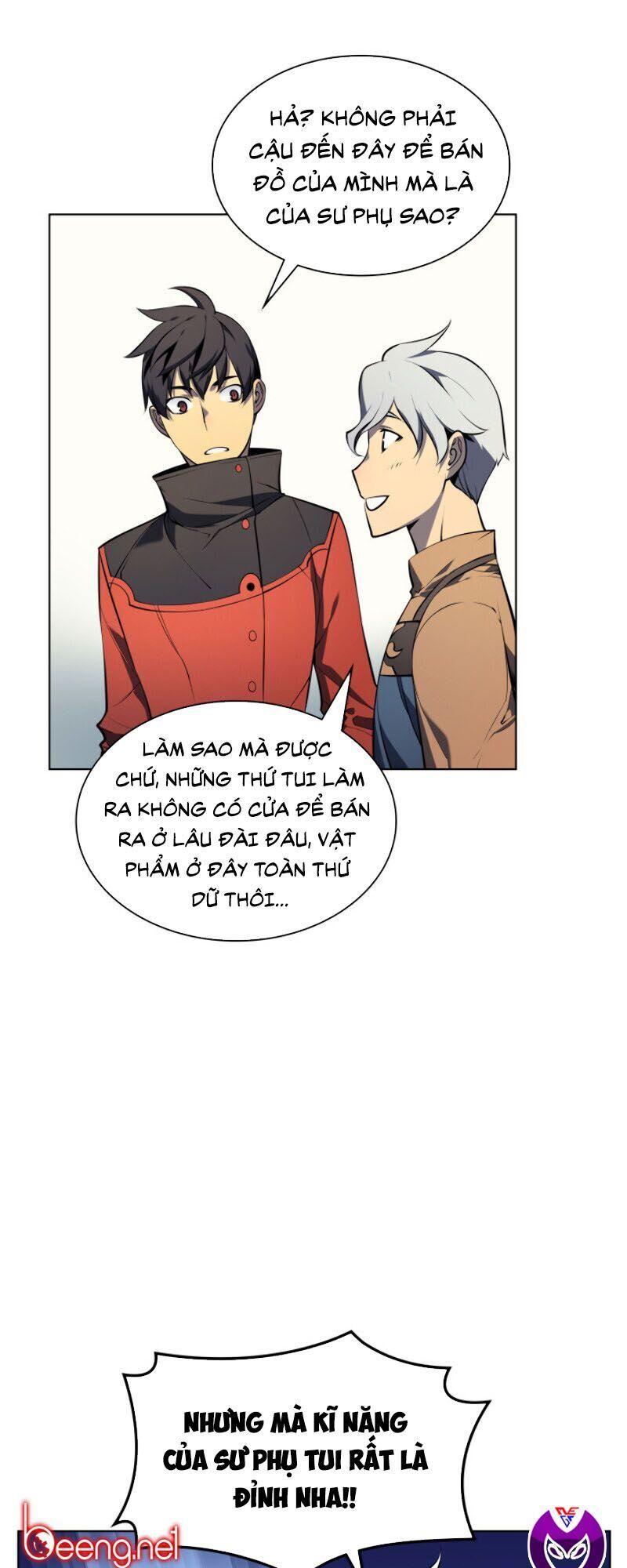 vượt qua giới hạn chapter 32 36