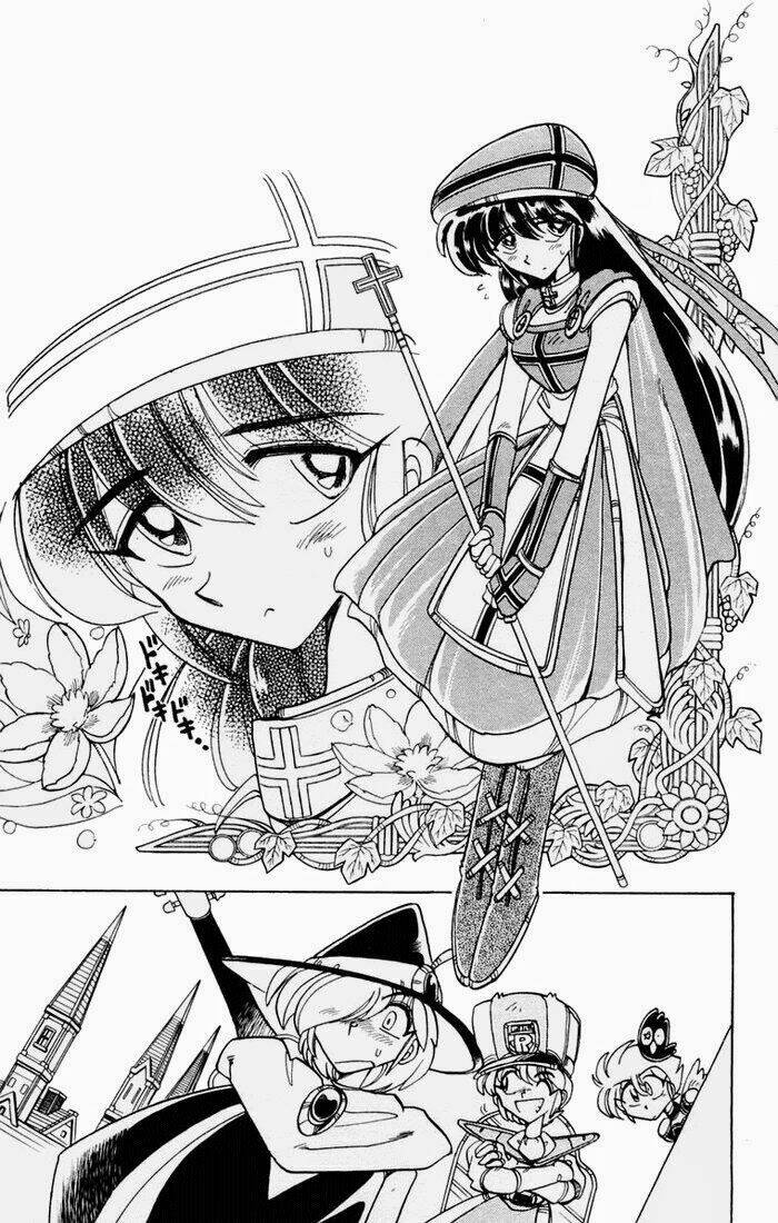 violinist of hameln - cây đàn kì diệu chapter 49 14