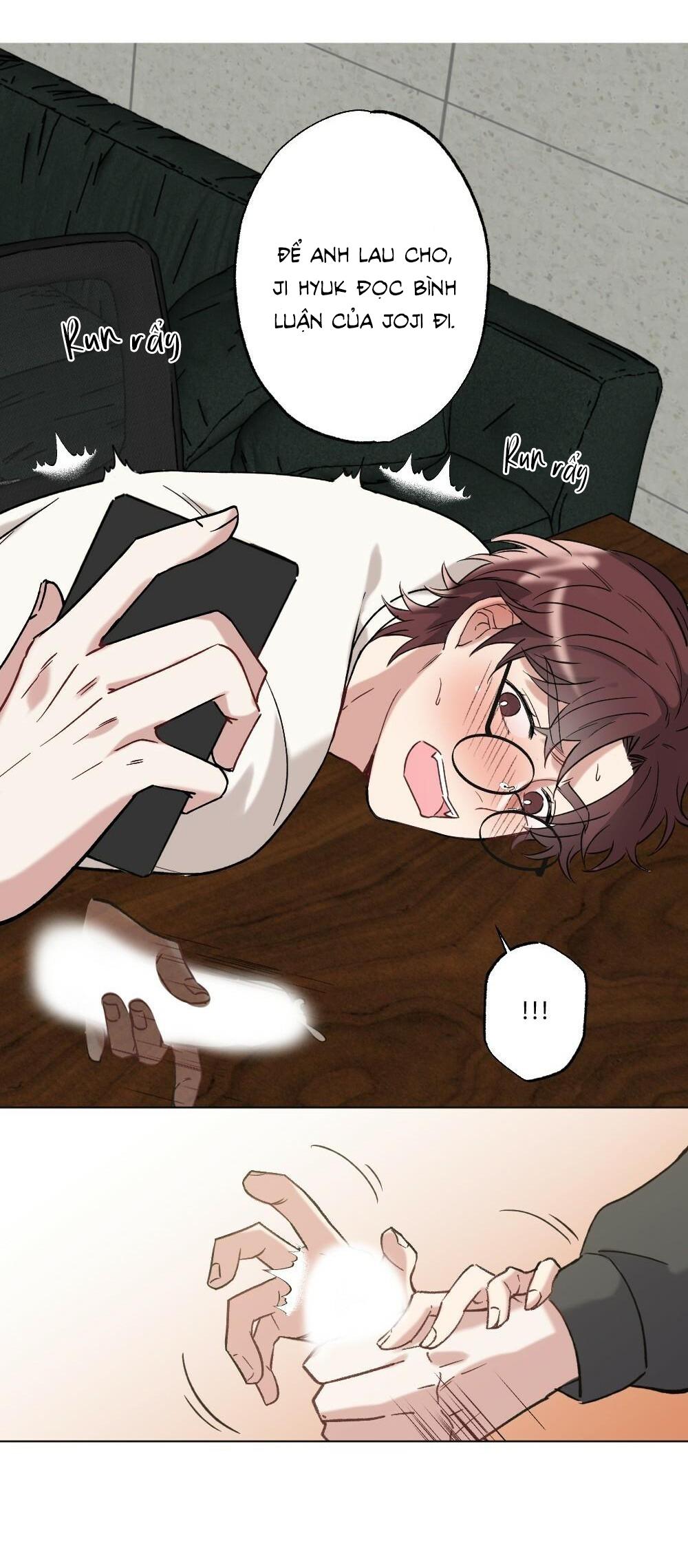 thư giãn chapter 3 24