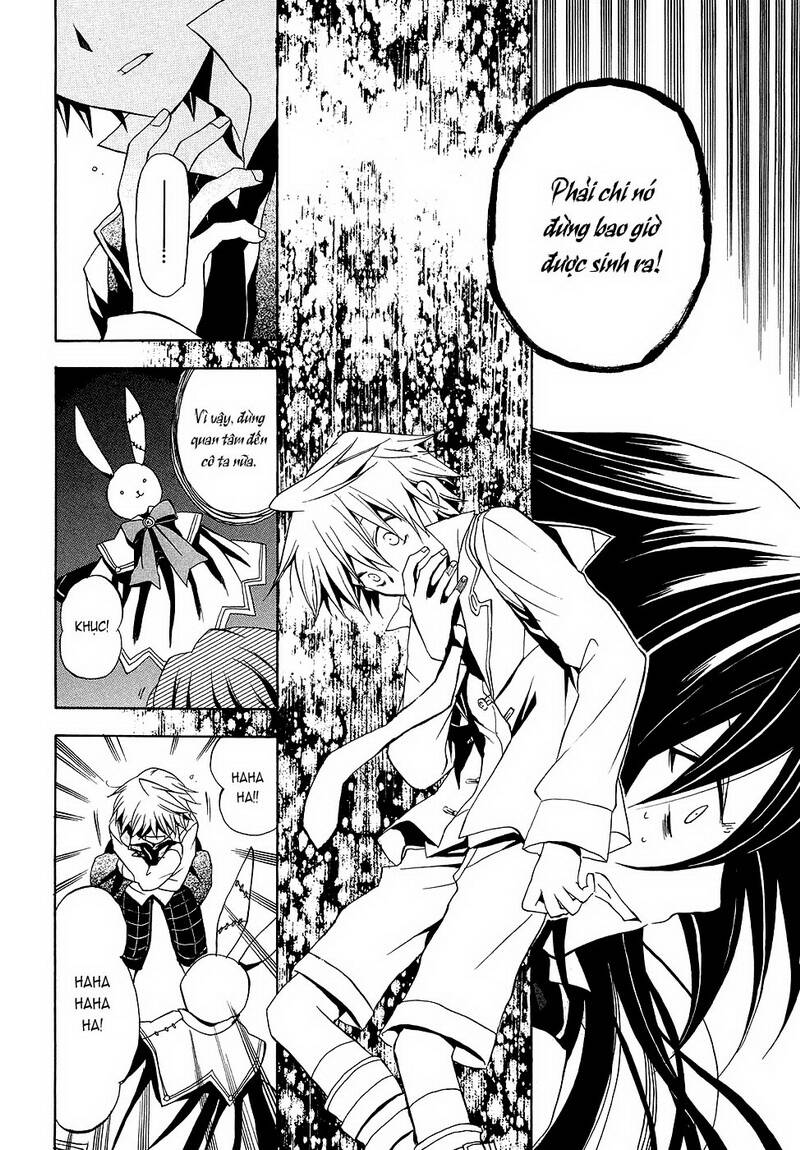 pandora hearts chapter 8 23