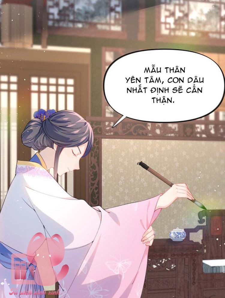 một đêm nọ đột nhiên yandere tới! chapter 50 28