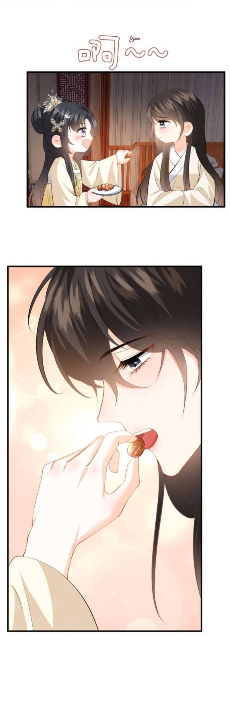 xuyên nhanh : nhân vật phản diện quá nuông chiều ta chapter 71 1