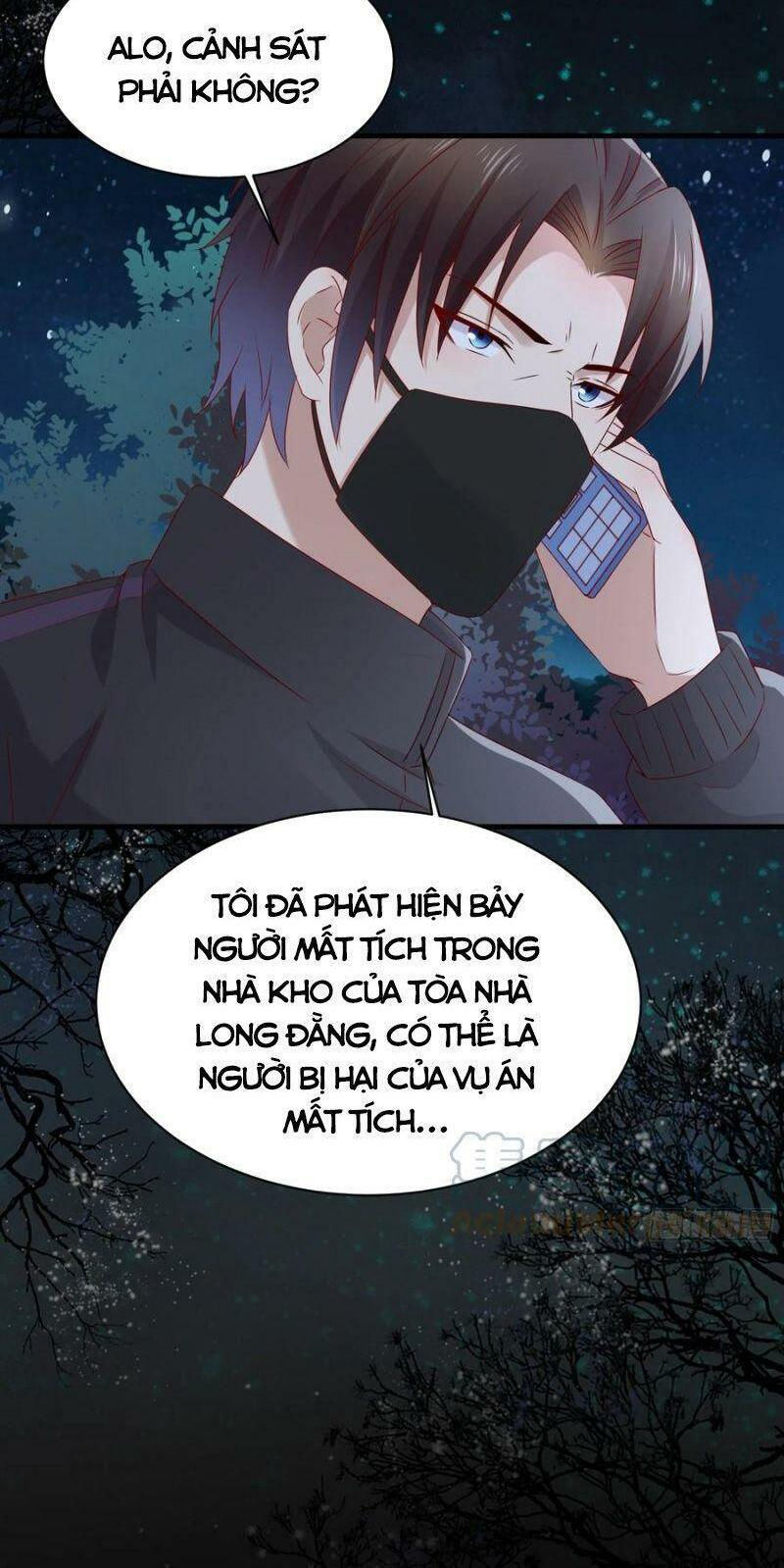 vua đầu tư mạnh nhất chapter 47 20