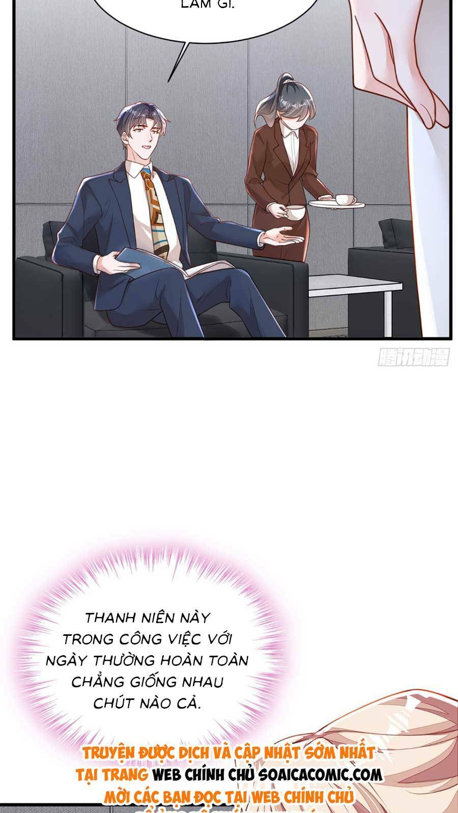 ác ma thì thầm chapter 179 14