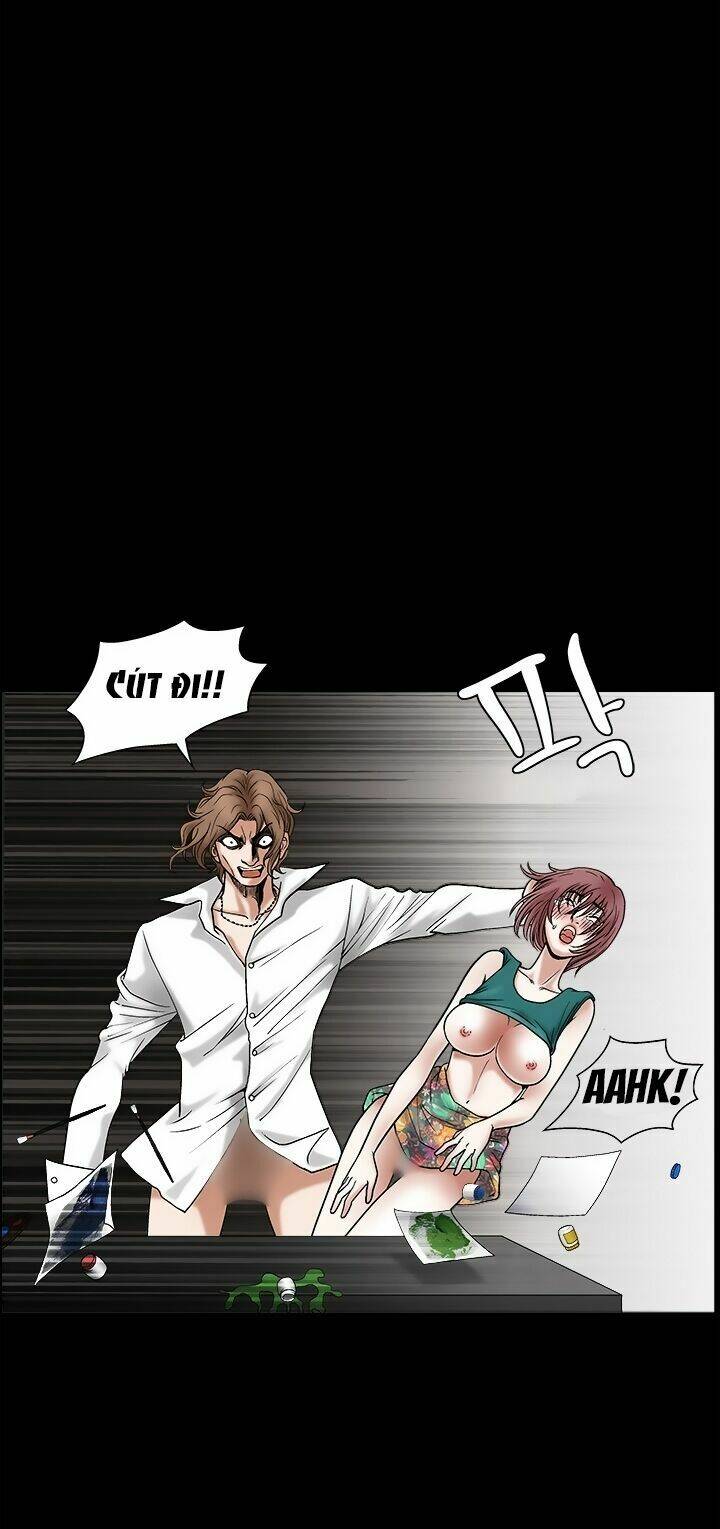 seduction - quyến rũ chapter 20 20