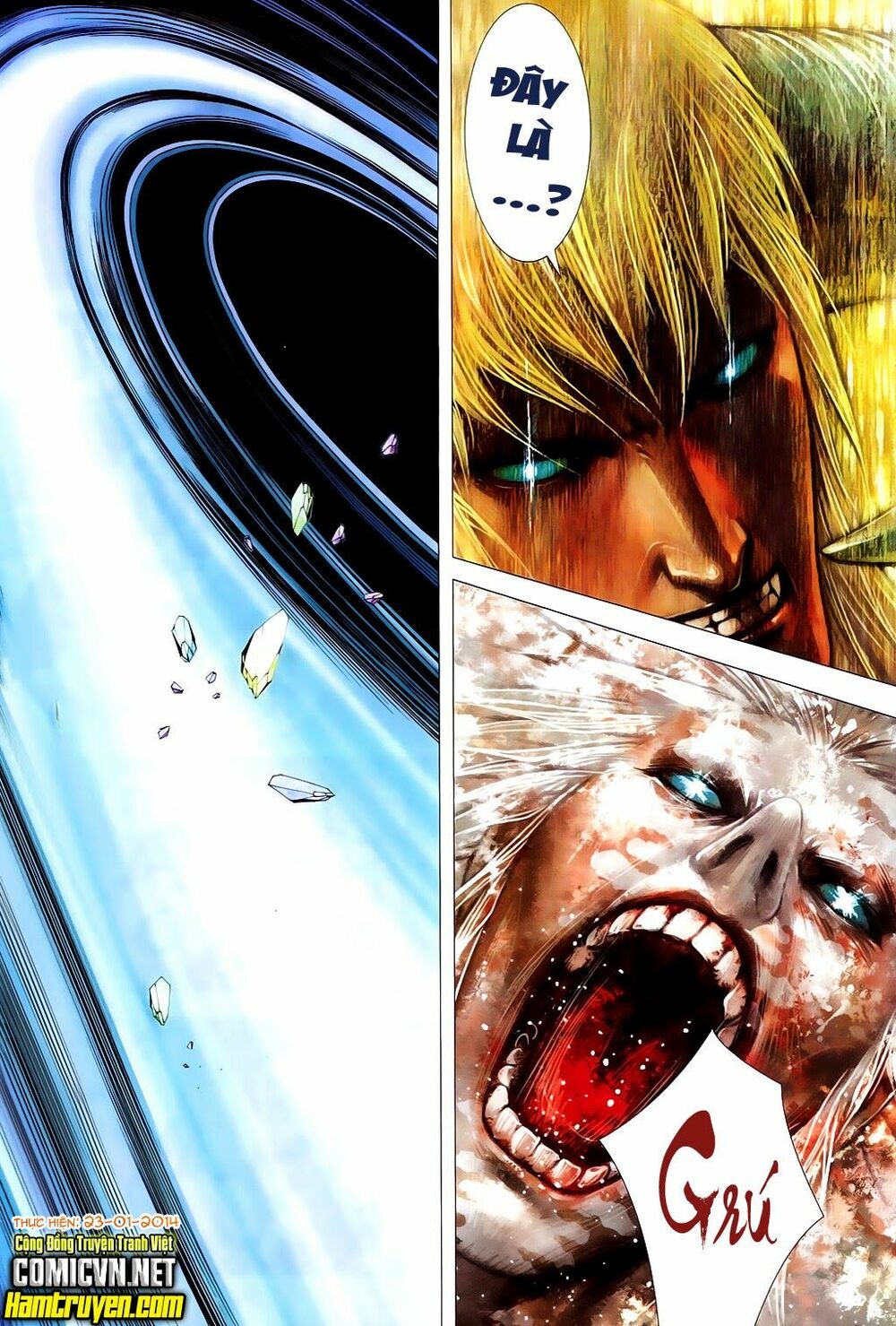 phong thần ký chapter 168 32