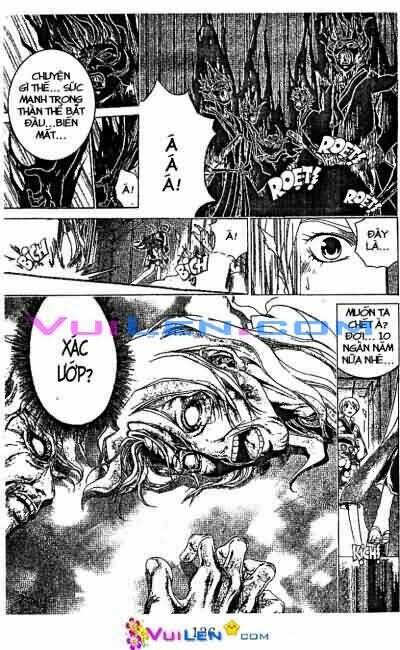 mắt quỷ kyo chapter 78 137