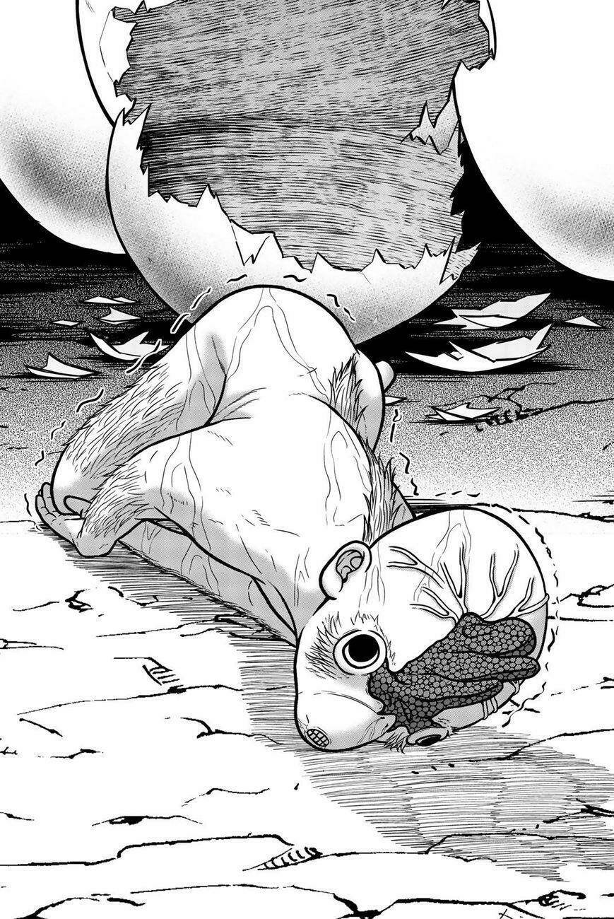 tiếng gáy sát thủ chapter 20.5 5