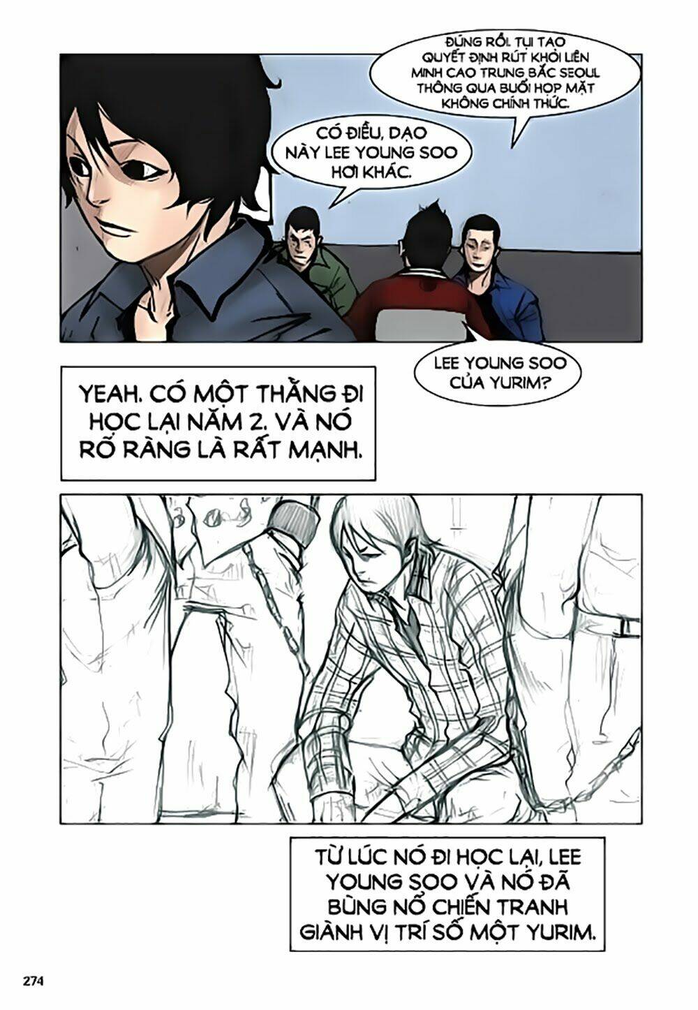 tong | tổng chapter 32 29