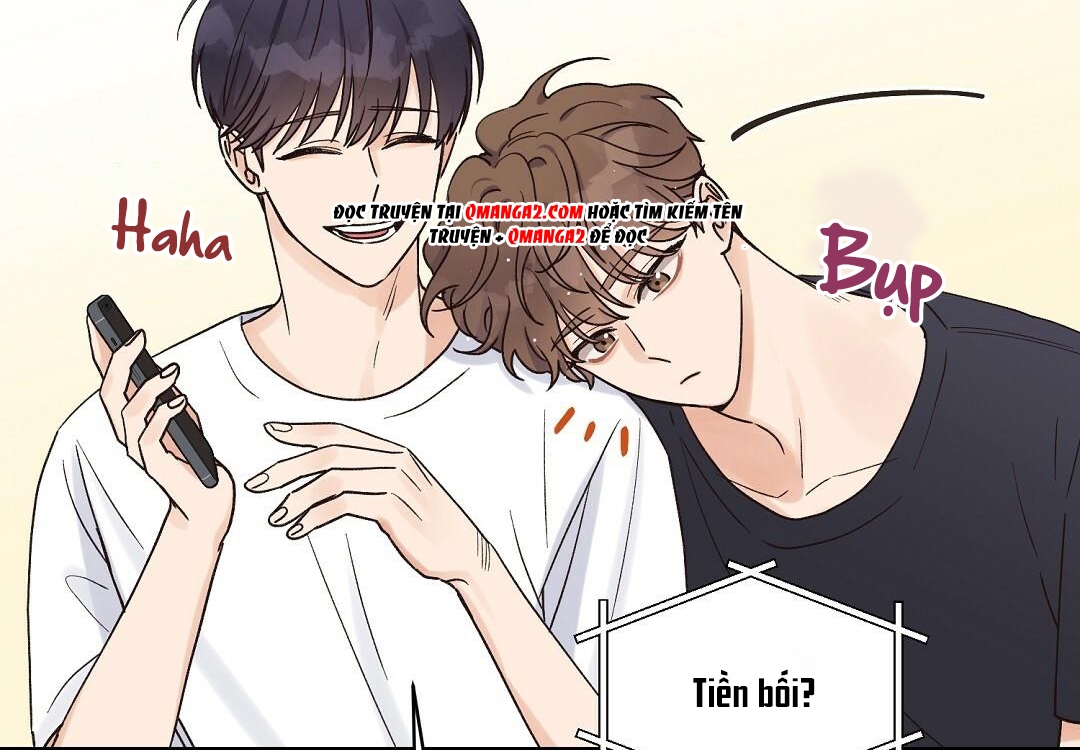 phức cảm tự ti của omega chapter 13 39