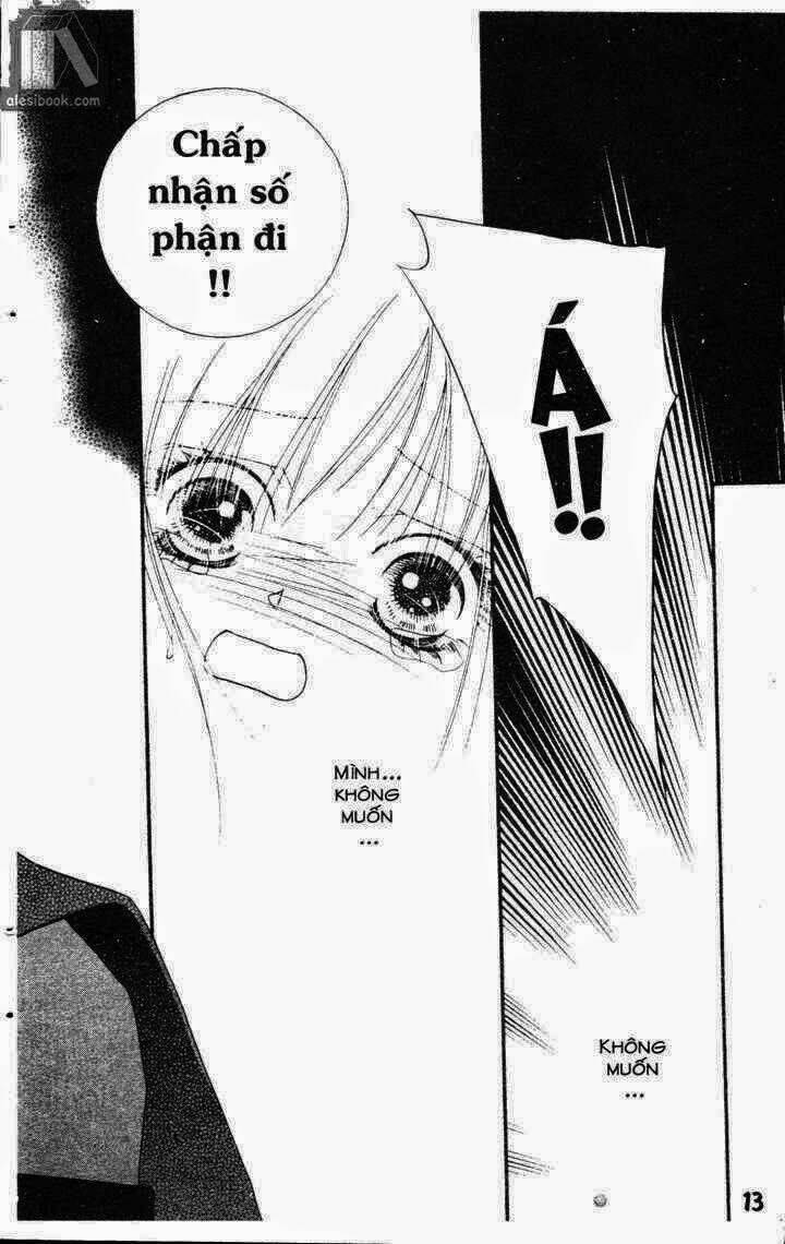 hoàng tử bóng đêm chapter 1 13
