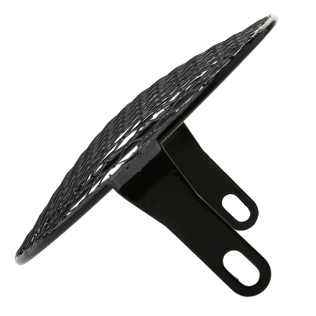 Headlight Protective Cover for Metal Motorcycle Accessories