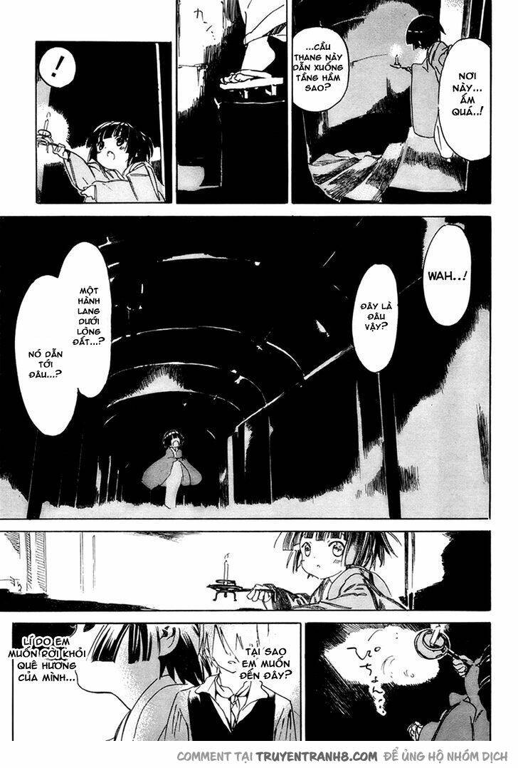 ikoku meiro no croisée chapter 9.3 4