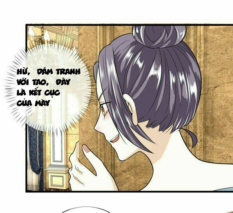 hoán đổi linh hồn : hiệu thảo cũng phải yêu ta chapter 3 13