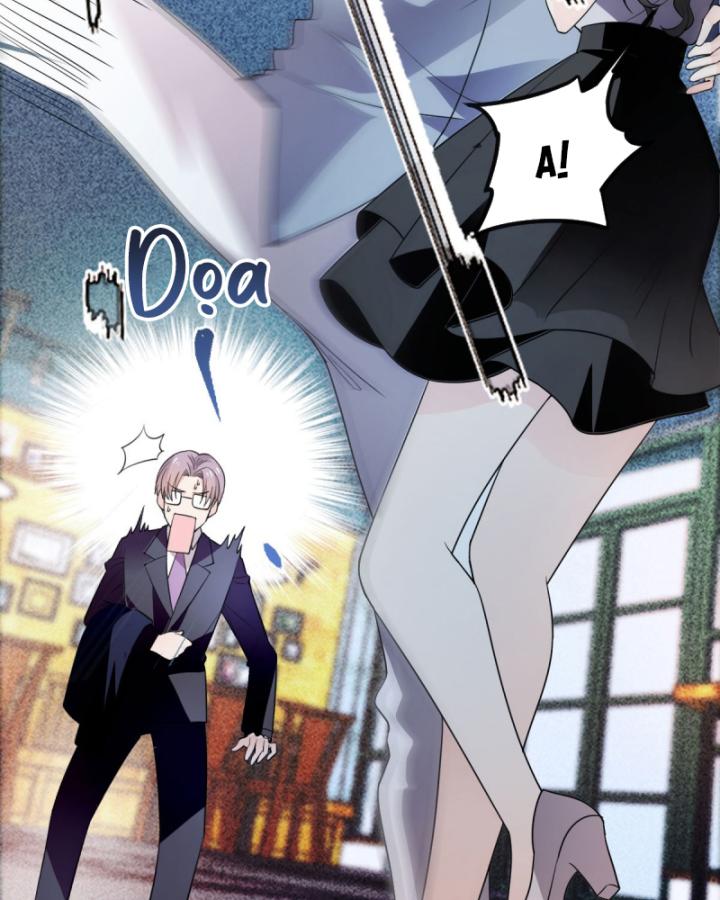 con lười tiên sinh, mau lăn đi! chapter 10 30