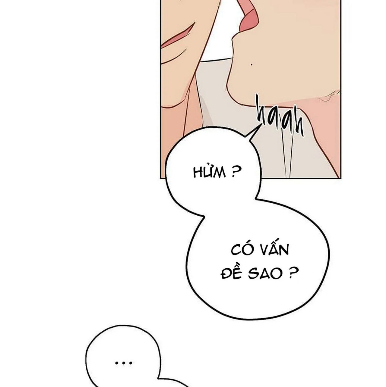 chuyện quái gì với giấc mơ đó vậy chapter 5 76