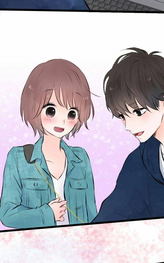 yêu không thể nói chapter 12 21