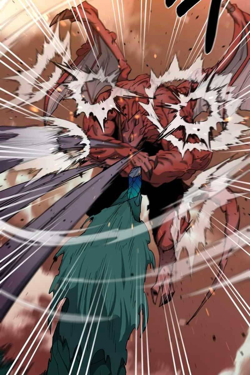 tôi càng ăn càng trở nên mạnh mẽ chapter 91.2 18