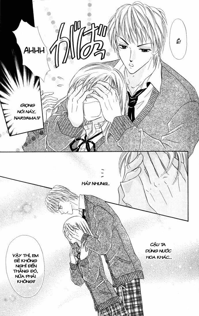 tổng hợp one shot. chapter 299 28