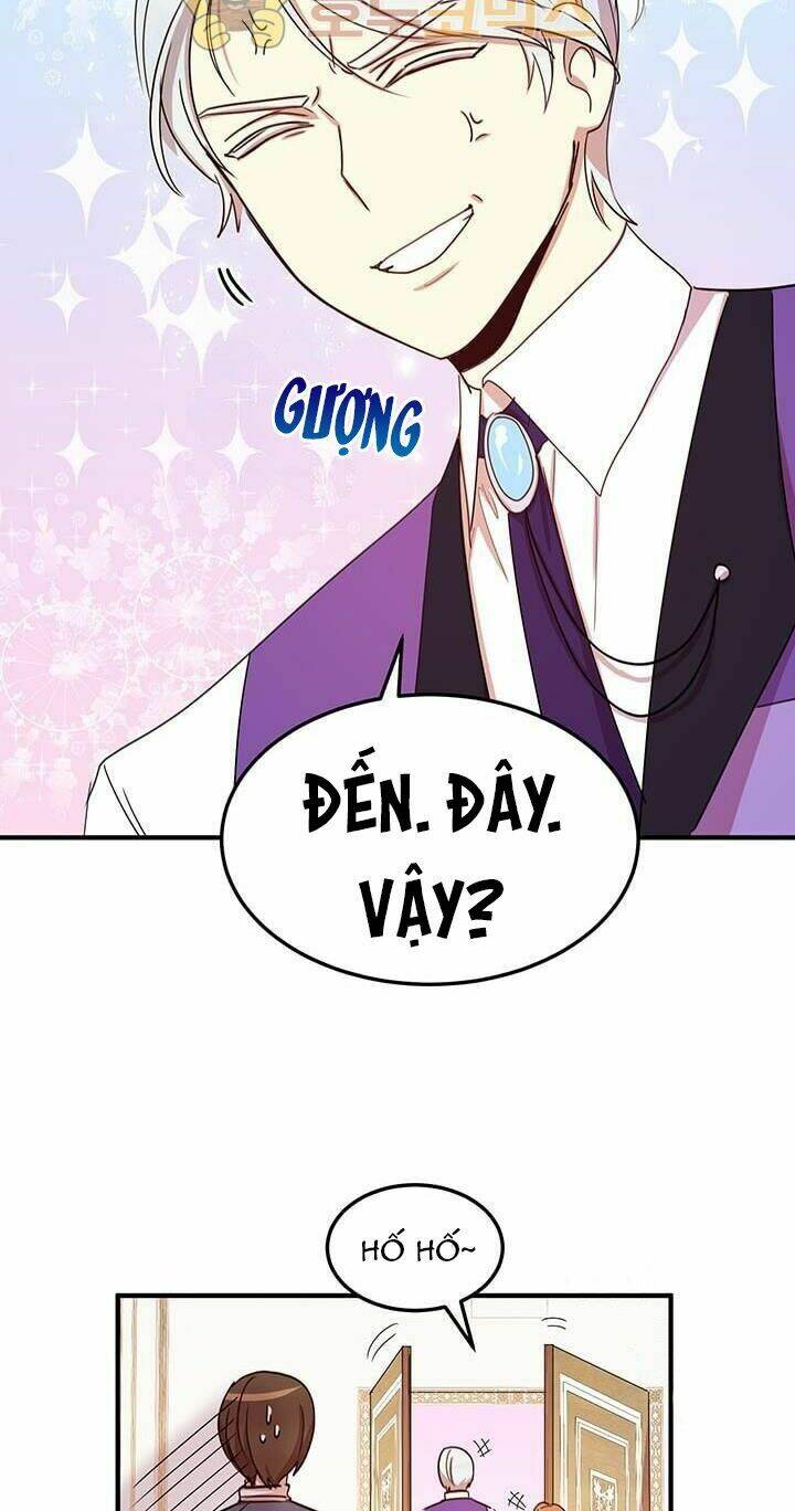 công tước, loạn vừa thôi! chapter 25.9 162