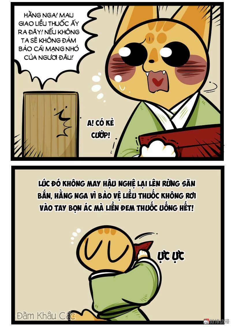 đời không như mình tưởng chapter 62 5